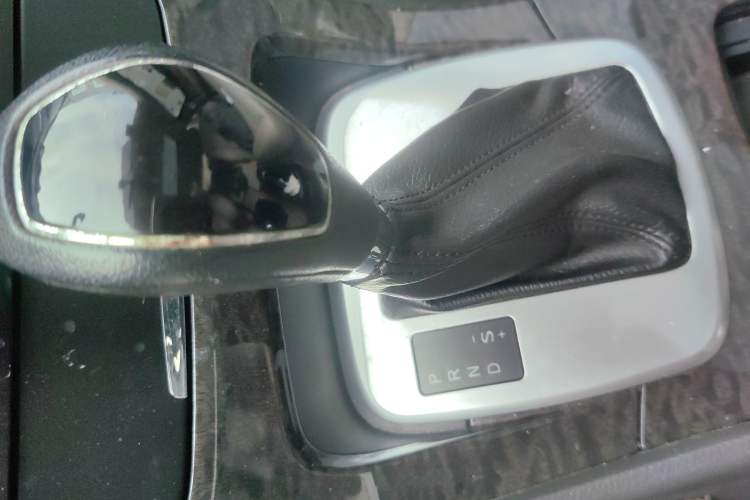 Used Ford Mondeo 2011 2.0L GTDi 200 Fashion Edition