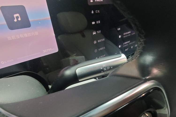 Used Hima AITO M9 2024 Range-Extended Ultra Version 42 kWh 6-Seater Model