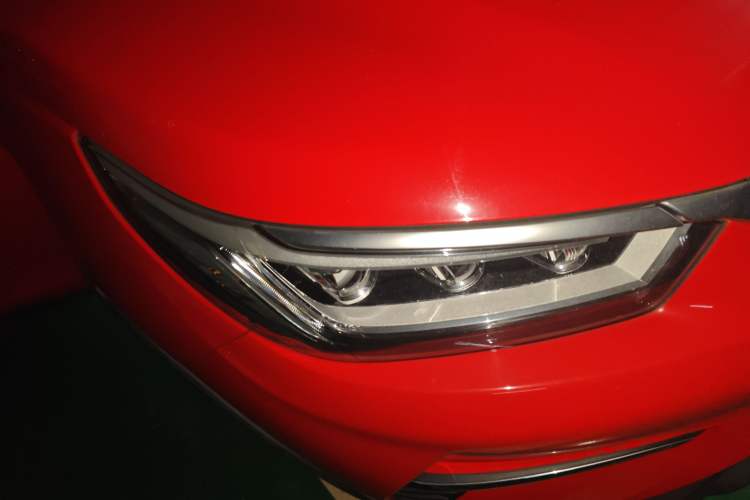 Used BYD Yuan Pro 2021 401 km Deluxe Version
