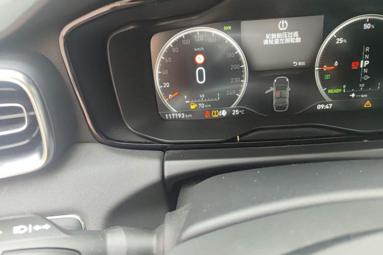 Used Lynk & Co 01 EM-P 2019 1.5T PHEV Pro
