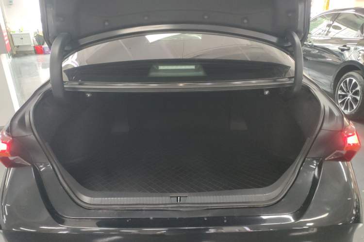 Used Toyota Avalon 2022 2.5L Luxury Edition