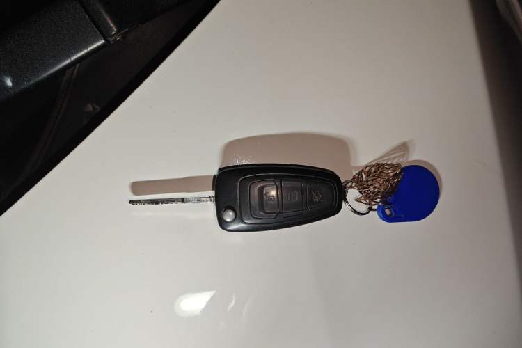 Used Ford Focus 2012 Hatchback 1.6L Automatic Comfort Model
