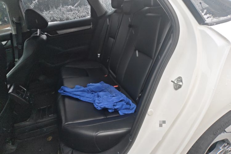 Used Honda Accord 2018 260TURBO Prestige Edition China V