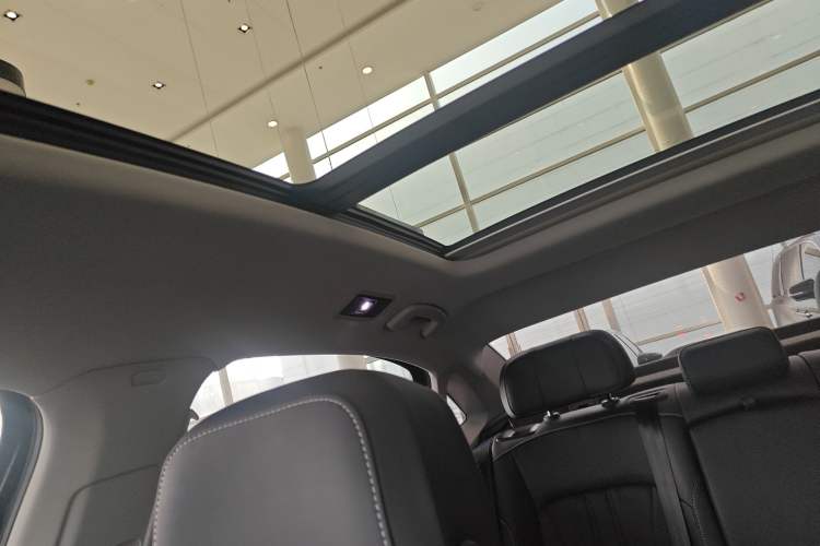 Used Volkswagen Passat 2025 Outstanding Model 380TSI Starry Dragon Edition