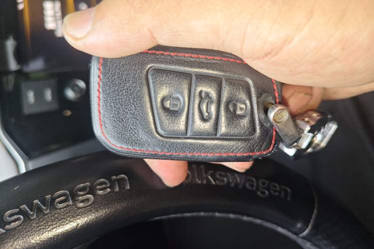 Used Volkswagen Magotan 2019 330TSI DSG Luxury Model China V Standard
