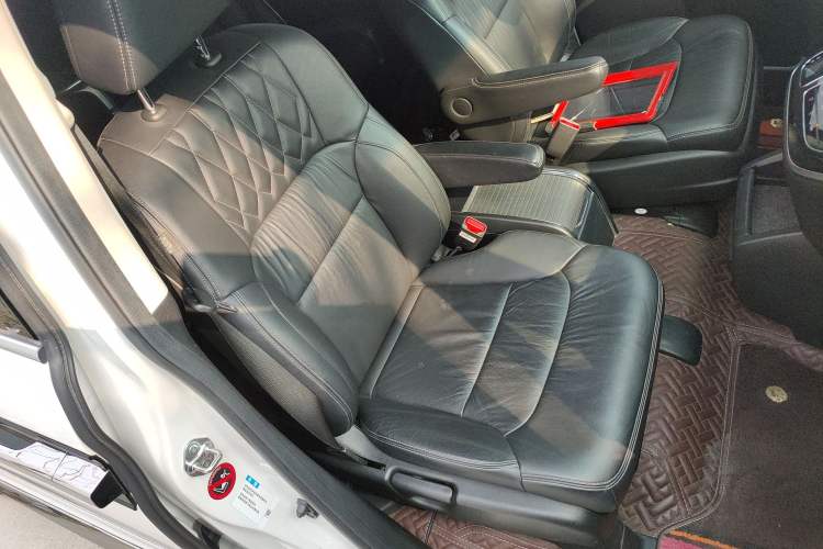 Used Honda Elysion 2019 2.0L Hybrid Luxury Edition