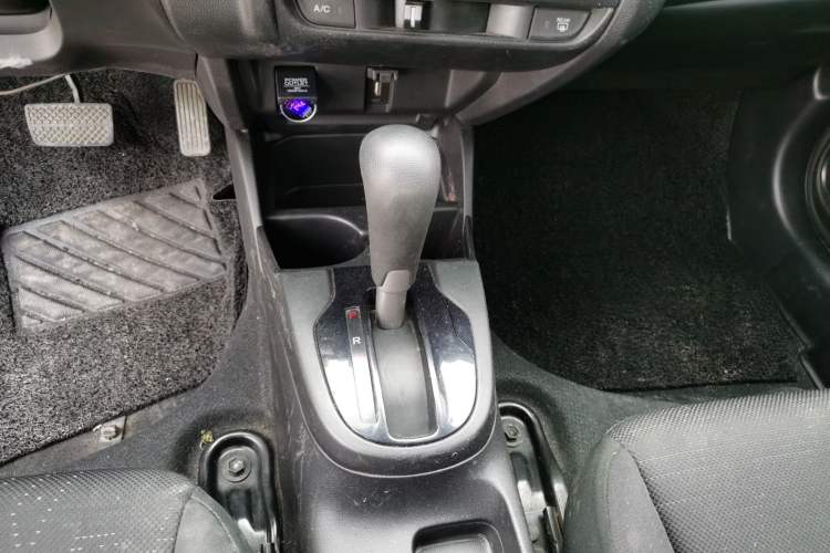 Used Honda Fit 2014 1.5L LX CVT Comfort Model