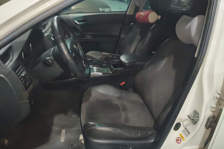 Used Toyota Reiz 2013 2.5V Shangrui Edition