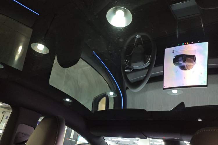 Used Tesla Model Y 2026 Rear-Drive Model