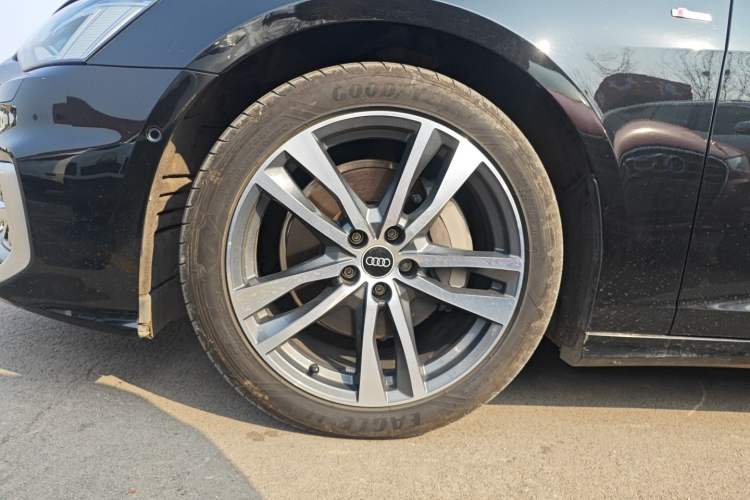 Used Audi A6L 2023 Revised 45 TFSI Prestige Dynamic Edition