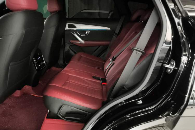 Used JETOUR X70 C-DM 2024 Far Voyage PRO 5-Seater