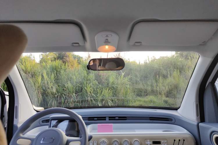 Used Bestune Pony 2025 222km Range Agile Horse
