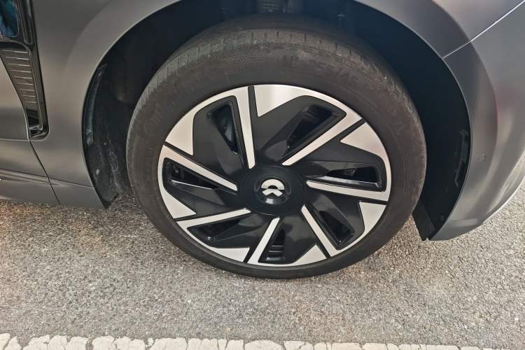 Used Nio ET9 2025 100 kWh
