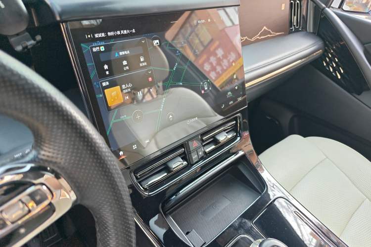 Used GAC Trumpchi M8 2023 Zongshi Series Dual-Motor YuZun Edition
