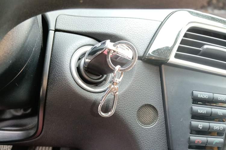 Used Mercedes-Benz C-Class 2013 C 260 Fashion Edition Grand Edition
