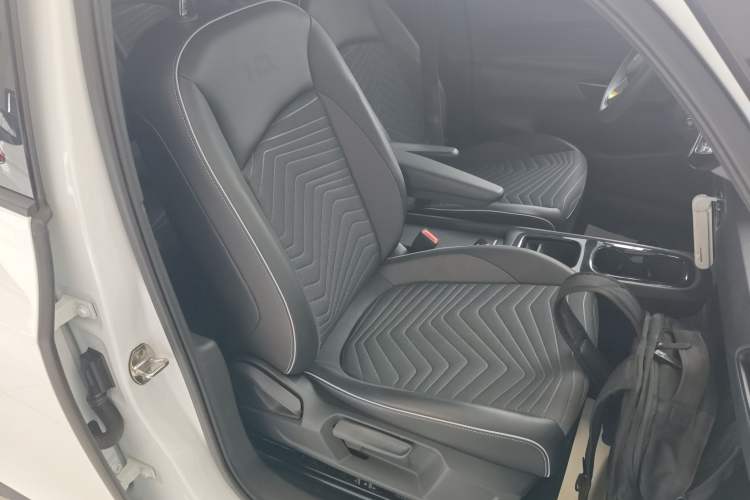 Used Volkswagen ID.3 2023 Upgraded Model Pure Intelligent Enjoyment Version
