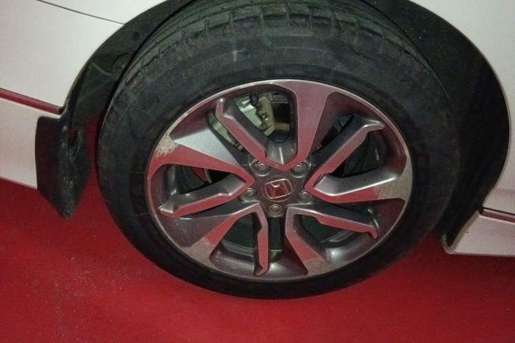 Used Honda Inspire 2019 260TURBO Elegant Edition China V Emission Standard
