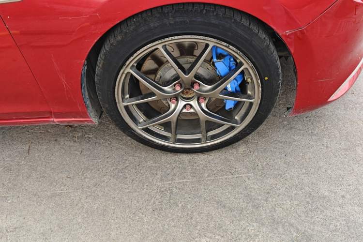 Used Mazda Atenza 2017 2.5L Skyactiv Sport Edition
