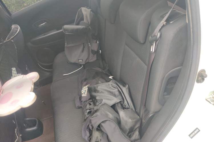 Used Honda Vezel 2017 1.5L CVT 2WD Comfort Model
