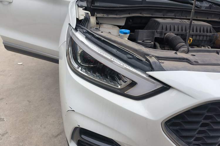 Used MG ZS 2020 180 DVVT Automatic Lite