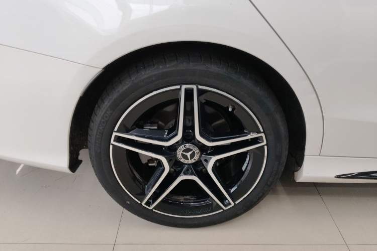 Used Mercedes-Benz C-Class 2021 C 260 Star Edition