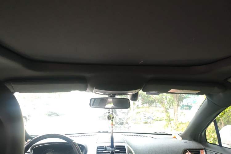 Used Lincoln MKC 2017 2.0T Two-Wheel-Drive Luxury Edition