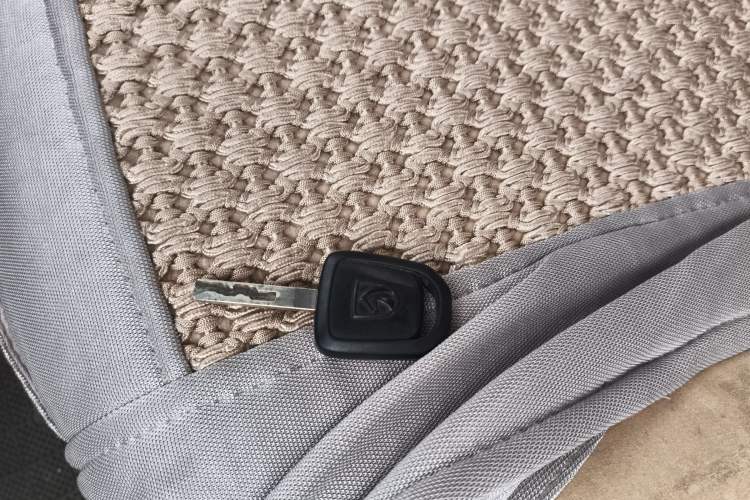 Used Baojun 310 2016 1.2L Manual Value Edition