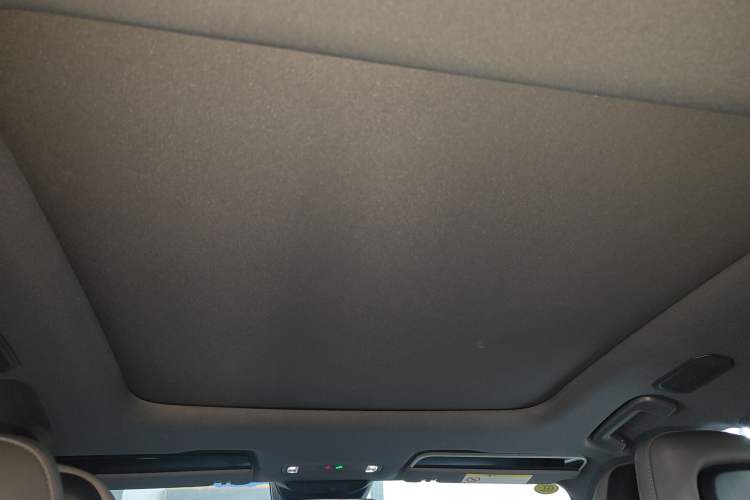 Used Lynk & Co 07 2024 EM-P 126 Long-Range Ultra