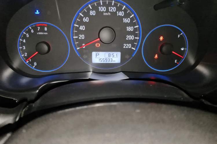 Used Honda City 2015 1.5L CVT Luxury Edition