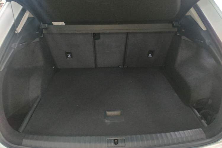 Used Audi Q3 2020 35 TFSI Ambition Dynamic Edition