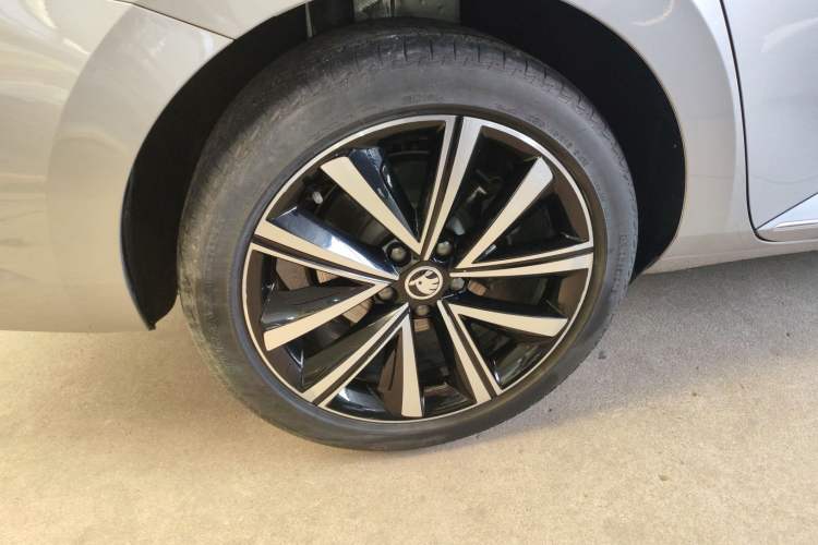 Used Skoda Superb 2019 TSI280 DSG Comfort Edition