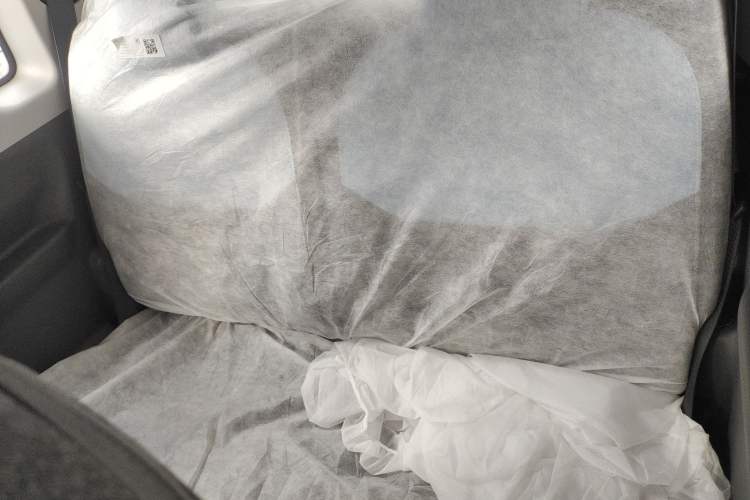 Used Geely Galaxy Panda 2024 Panda Mini 200km Endurance Bear