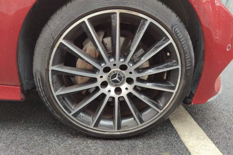 Used Mercedes-Benz C-Class 2018 C 200 4MATIC Coupe