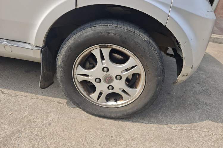 Used Wuling Rongguang 2011 1.2L Standard Version