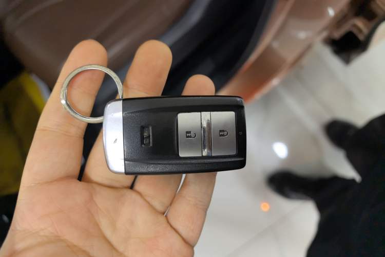 Used Acura CDX 2016 1.5T Two-Wheel Drive Deluxe Edition