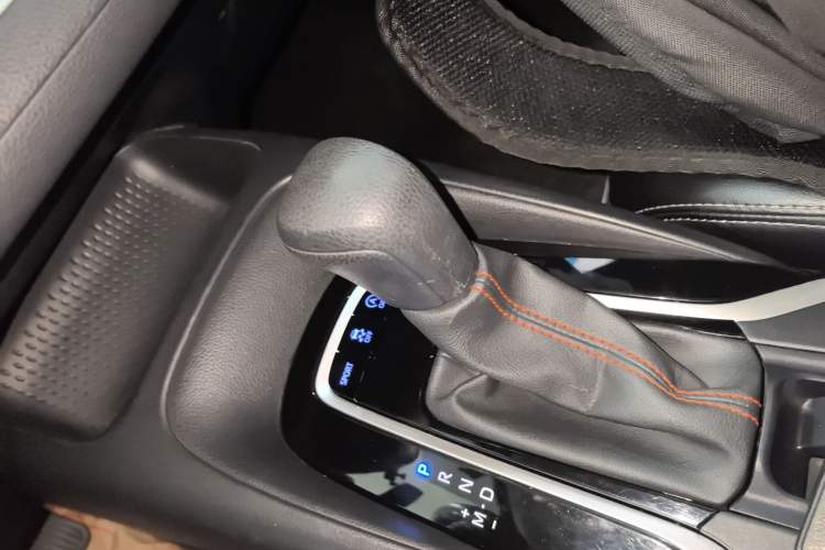 Used Toyota Corolla 2021 1.2T S-CVT Elite PLUS Edition
