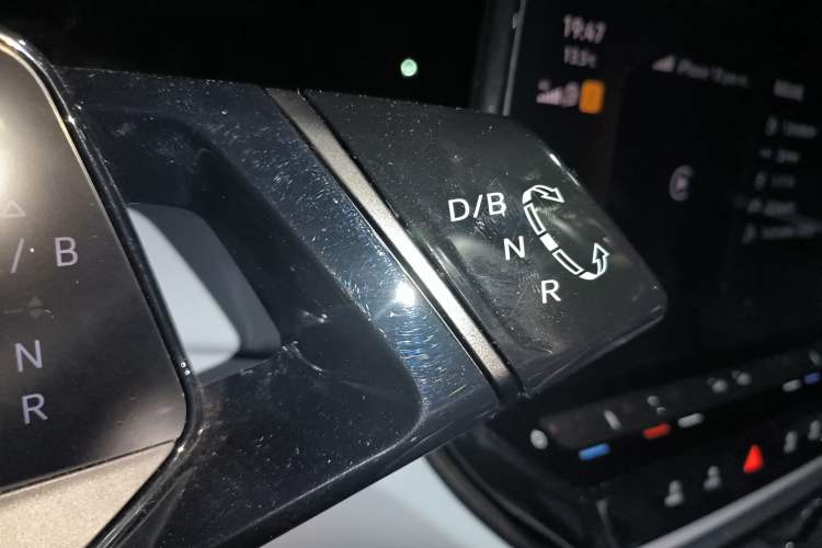 Used Volkswagen ID.4 X 2023 Pure Smart Edition
