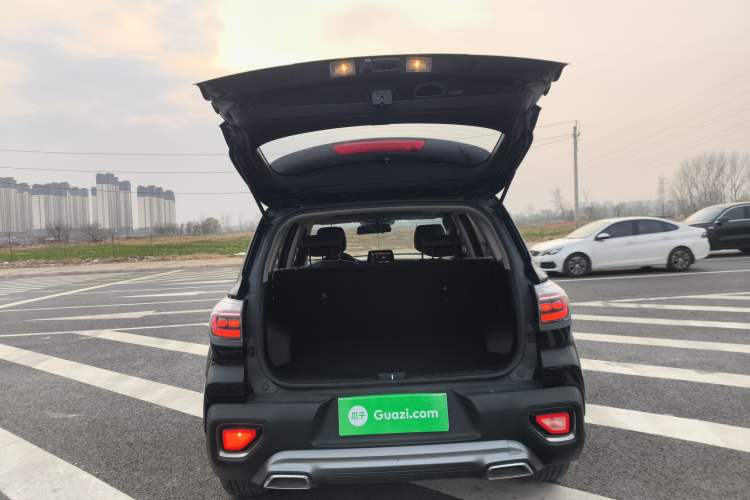 Used Kia Sportage R 2018 2.0L Automatic Smart Luxury Version China V Standard