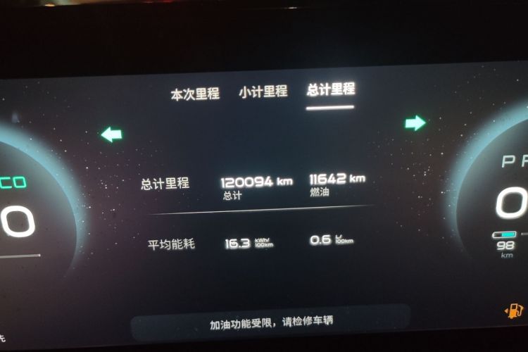 Used Skyworth ME5 2022 Anniversary Limited Edition