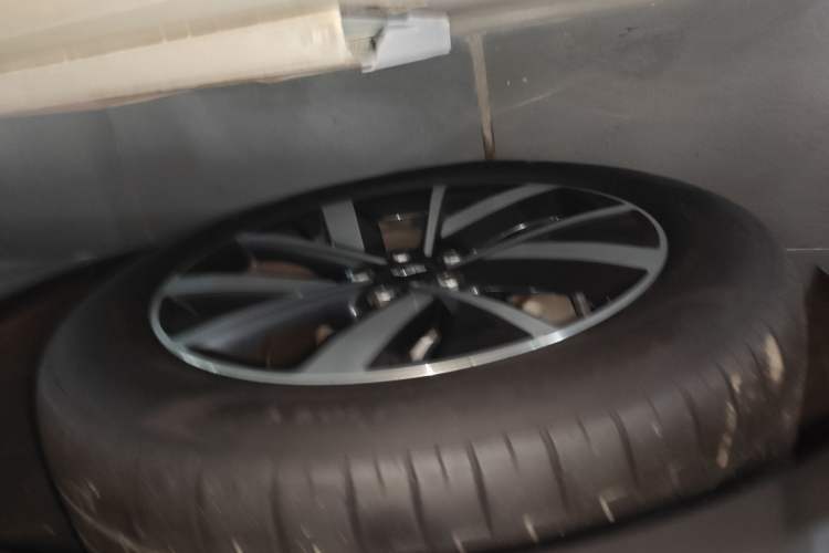 Used Li Auto L7 2023 Pro Model