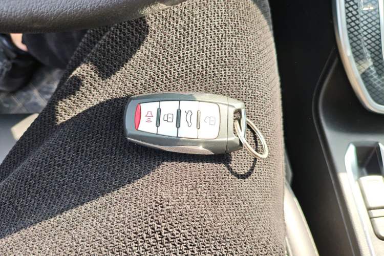 Used Haval M6 2021 PLUS 1.5T DCT Luxury Smart Connectivity Model