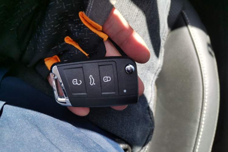 Used Volkswagen Teramont 2017 380TSI Four-Wheel Drive Luxury Edition