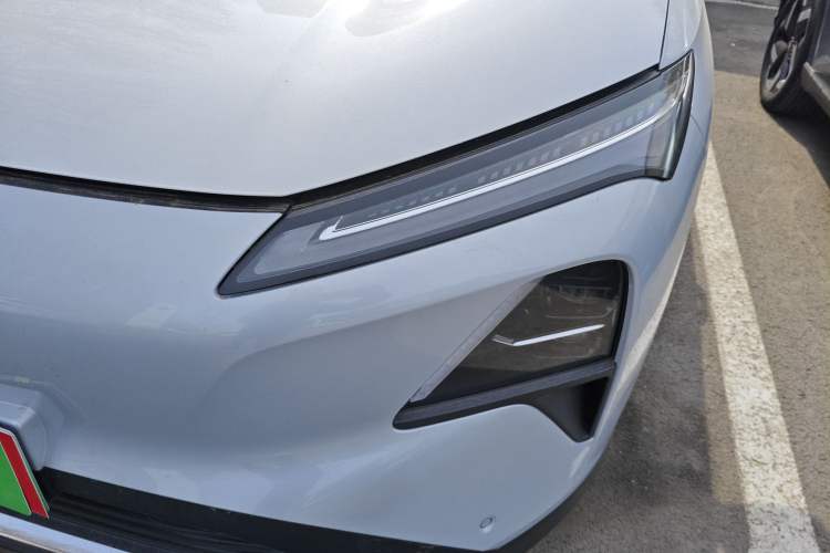 Used Wuling Xingguang S 2024 130 km Flagship Version