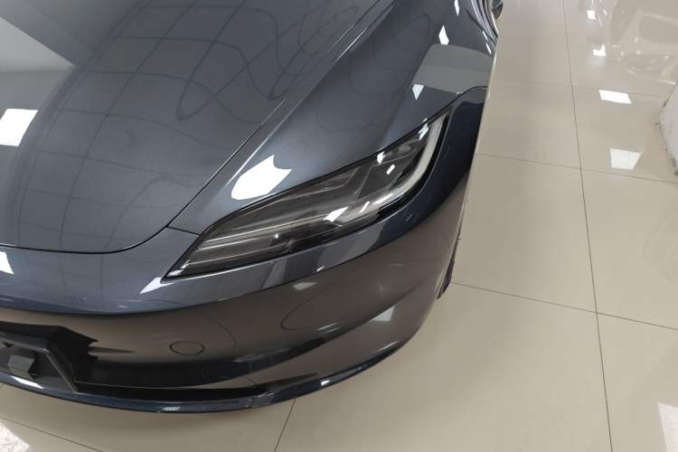 Used Tesla Model 3 2023 Rear-Wheel-Drive Version Left Front Headlight