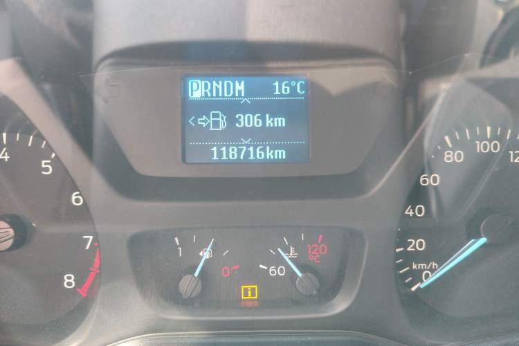 Used Ford Tourneo Custom 2017 2.0T Automatic Elite Edition
