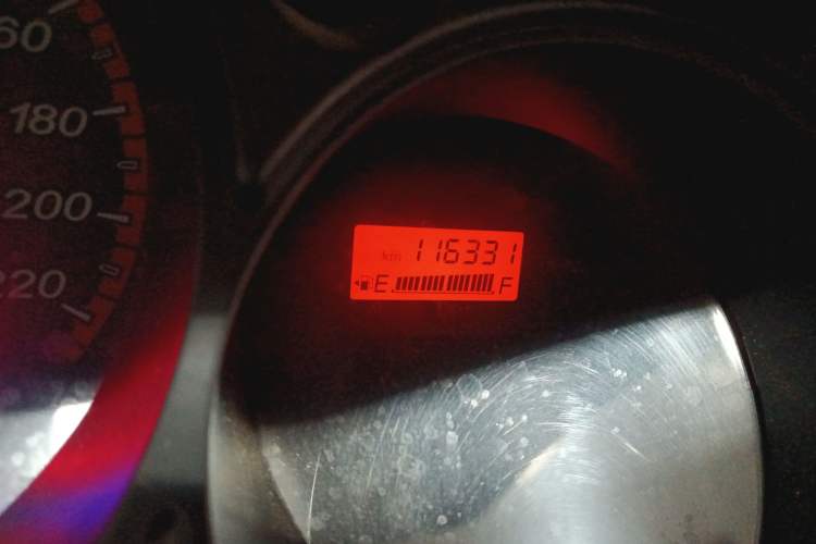 Used Everus S1 2012 1.3L Manual Comfort Edition
