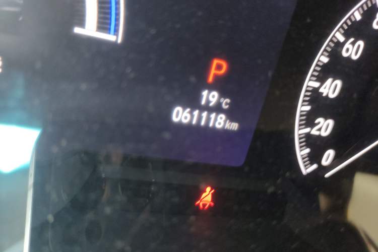 Used Honda Elysion 2022 2.0L eHEV Luxury Edition
