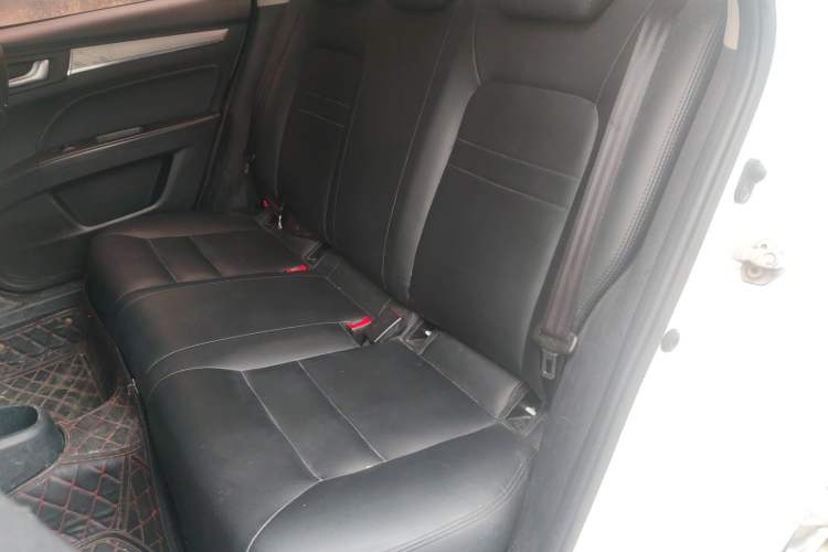 Used Bestune B30 2016 1.6L Manual Premium Edition