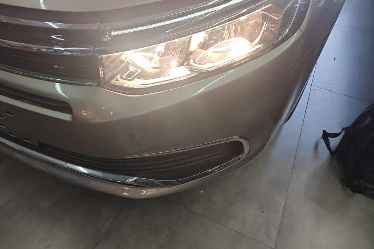 Used Citroen C5 2017 350THP Automatic Luxury Model