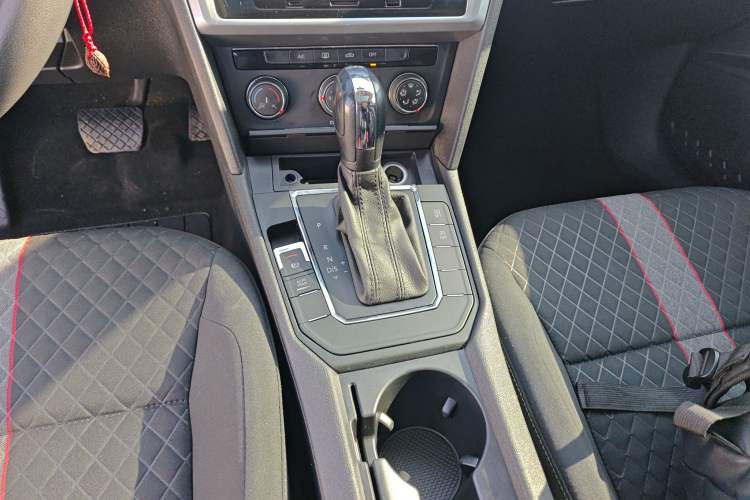 Used Volkswagen Lamando 2021 230TSI DSG Fashion Edition